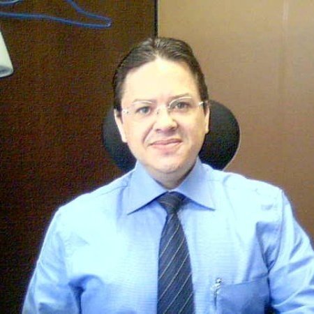 Marco Aurelio Gomes de Sá